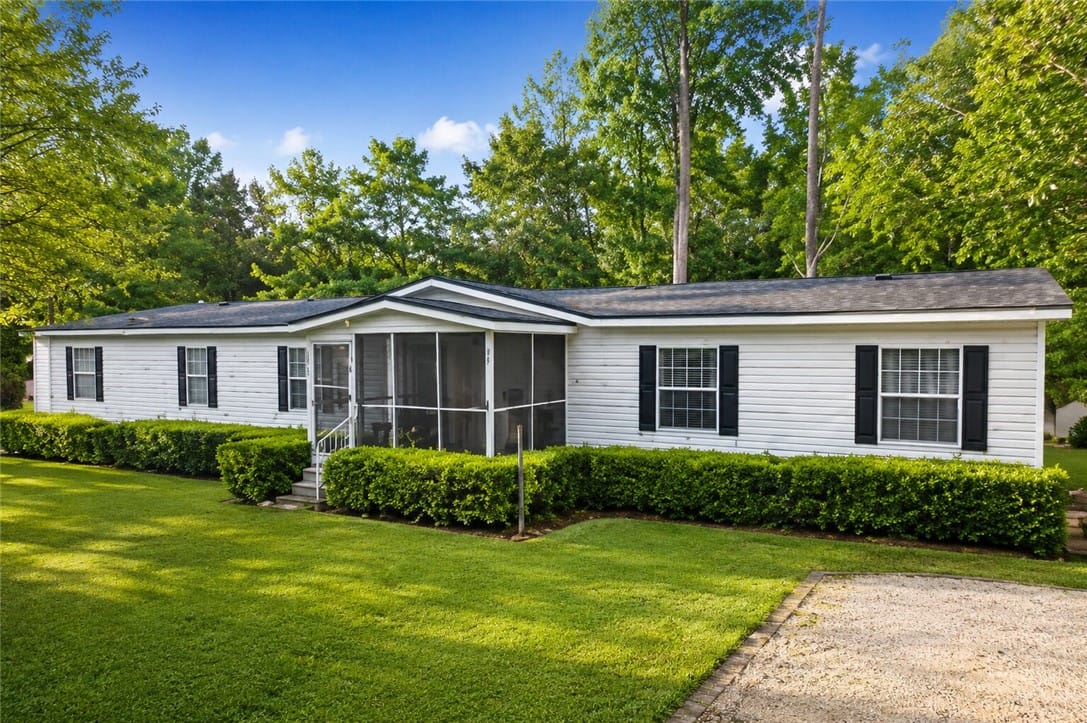 191 LEE ROAD 2012, Opelika, AL, 36804