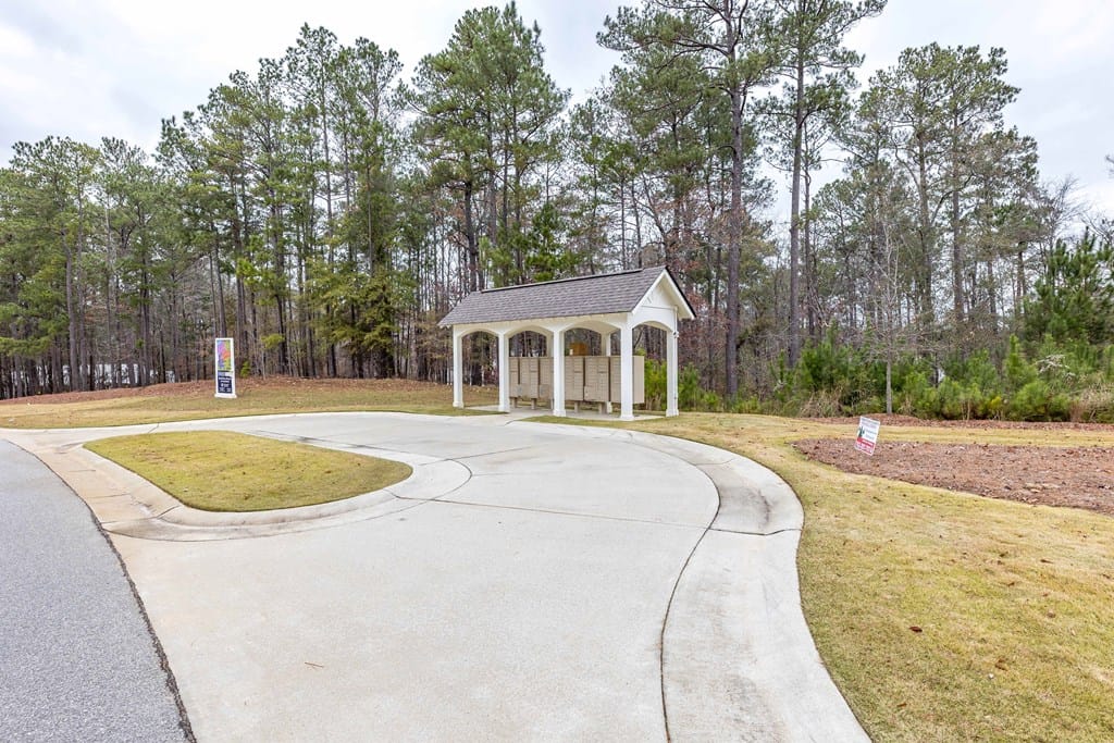 Lot 52 53 Creekrise Drive, Columbus, GA, 31904 — Photo 3
