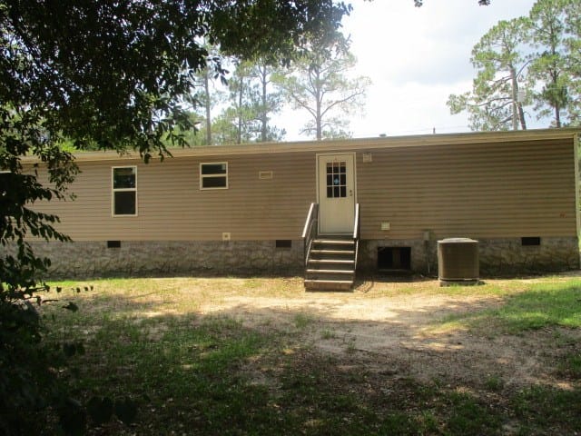 310 Pinson Road, Albany, GA, 31705
