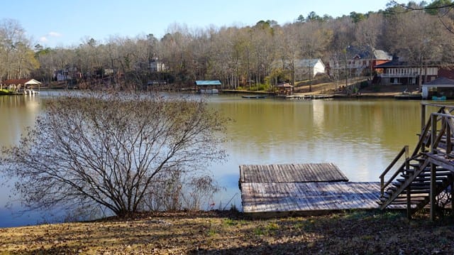 Lot 16 Lee Road 0881, Smiths, AL, 36877