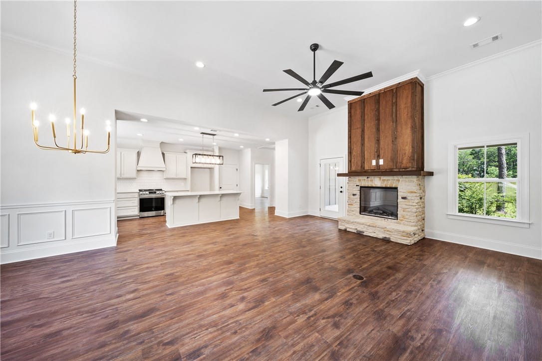 4502 Lakewood Park Drive, Phenix City, AL, 36867 — Photo 3