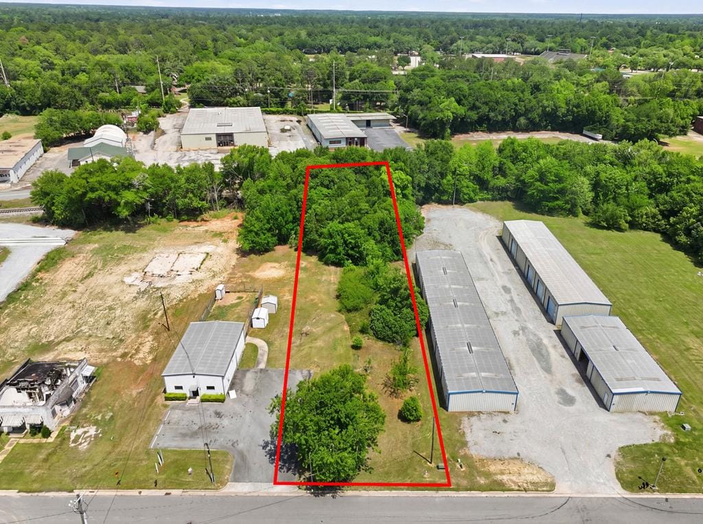 821 Flint Ave, Albany, GA 31701