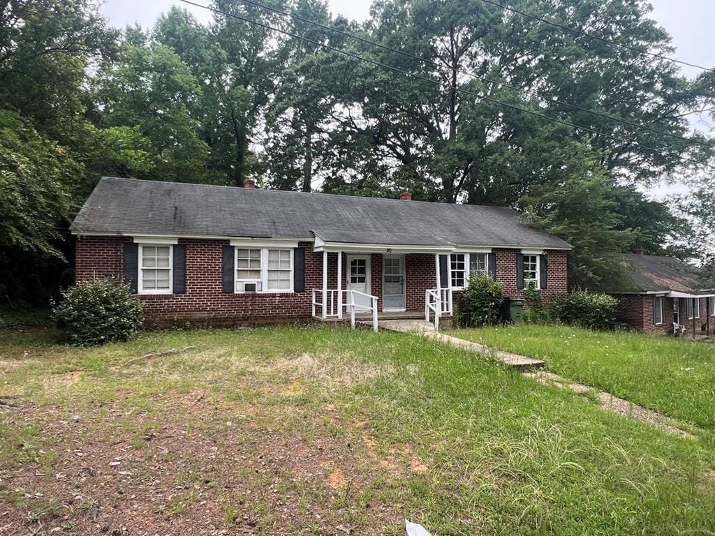 20 Muscogee Drive, Columbus, GA, 31903