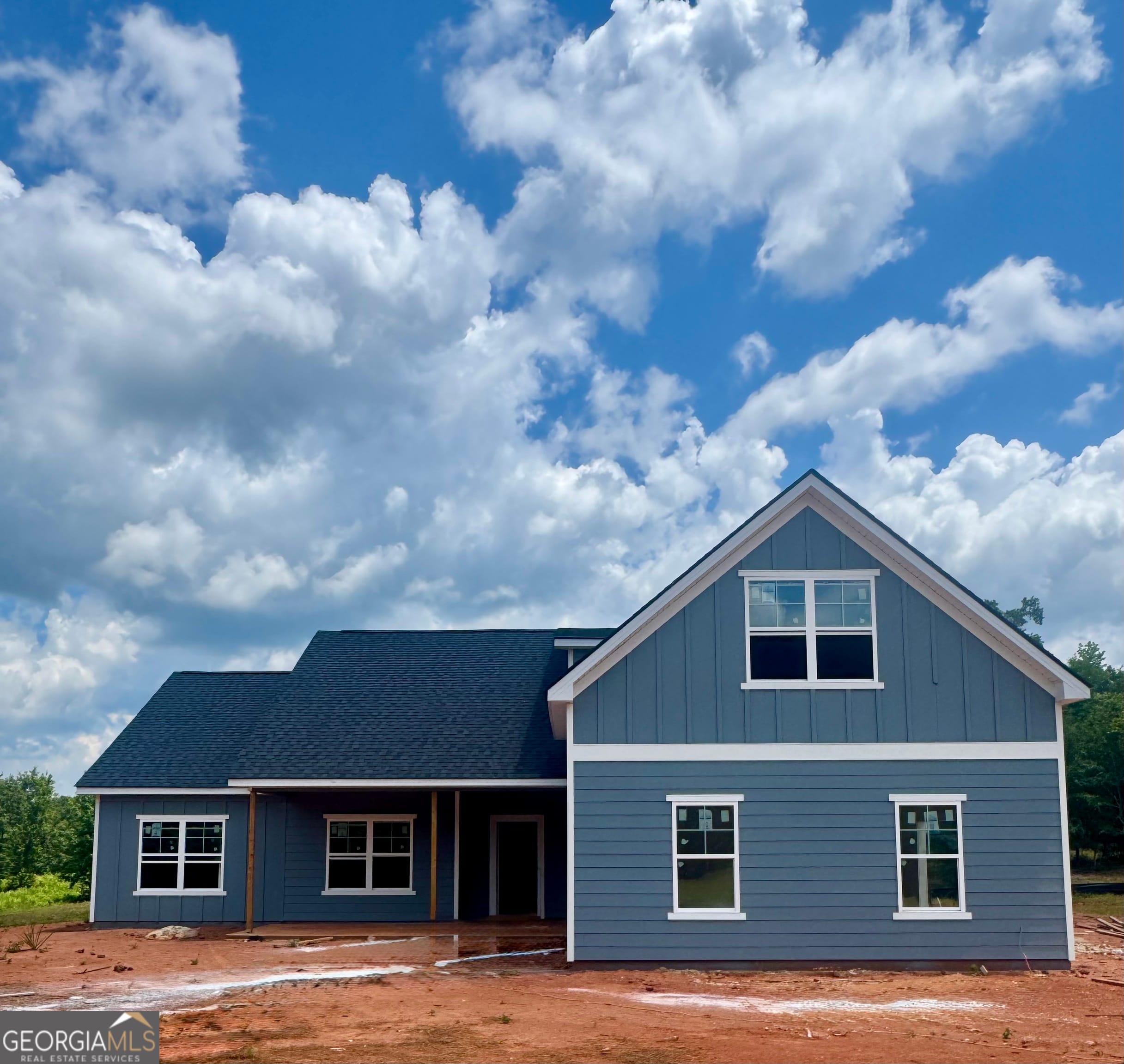 349 Andrews Mill Road, Greenville, GA, 30222