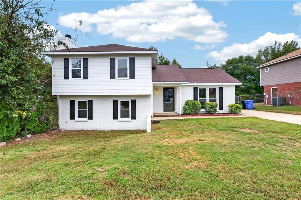 5816 Sandy Oak Dr, Columbus, GA 31907