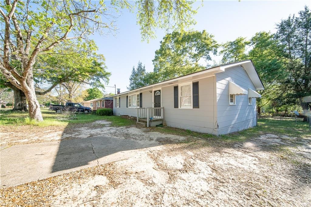 2502 4th, Phenix City, AL, 36867 — Photo 2