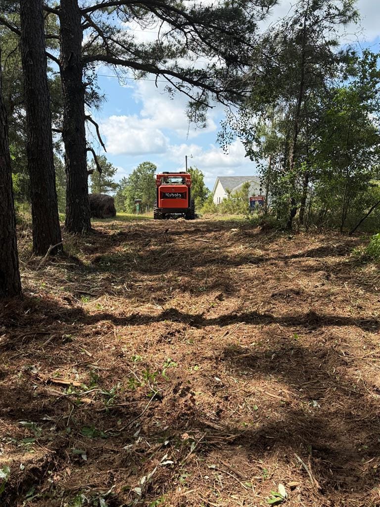 Bridle Path Ln, Georgia 31801