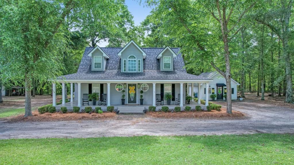 1257 Bobby Locke Road, Dawson, GA, 39842 — Photo 1