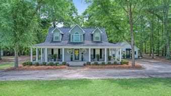 1257 Bobby Locke Road, Dawson, GA, 39842