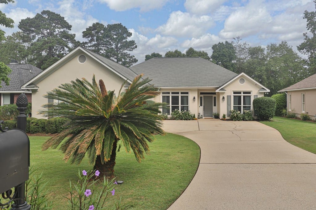 7729 North Stadium Drive, Columbus, GA, 31909 — Photo 2