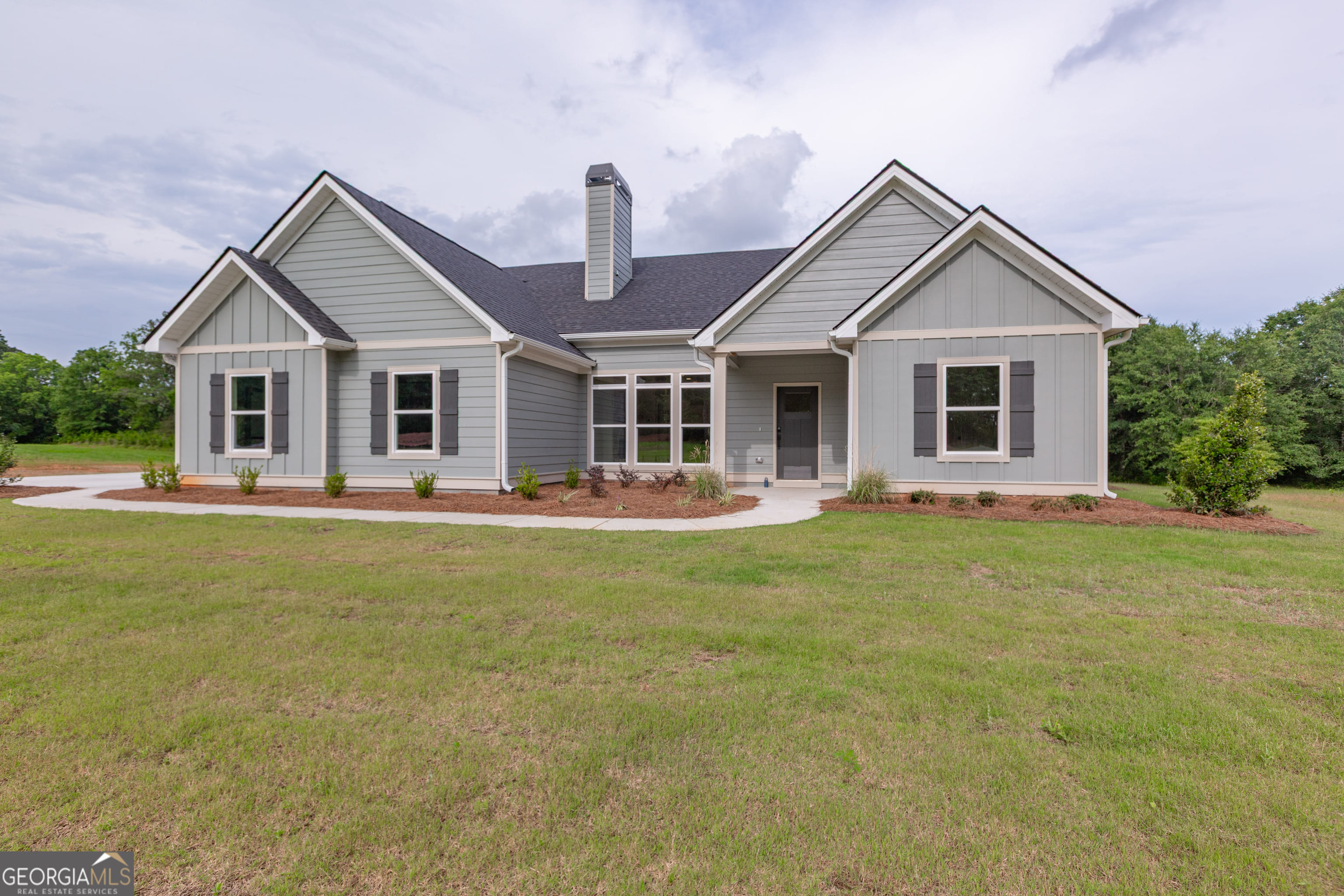 123 Hidden Meadows, Gay, GA, 30218