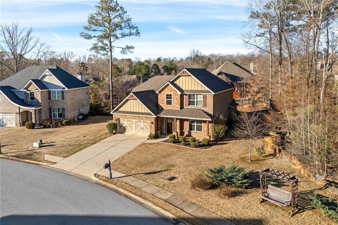 1877 Moyle Lane, Auburn, AL, 36830