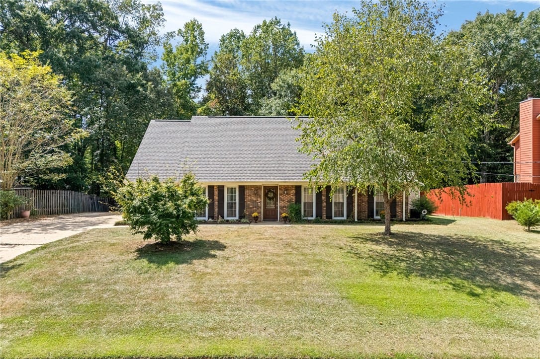 740 Wild Ginger Lane, Auburn, AL, 36830