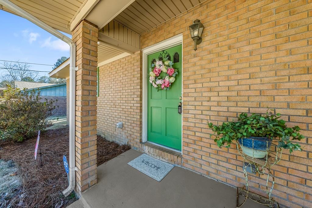 815 Mccurdy Blvd., Manchester, GA, 31816 — Photo 3