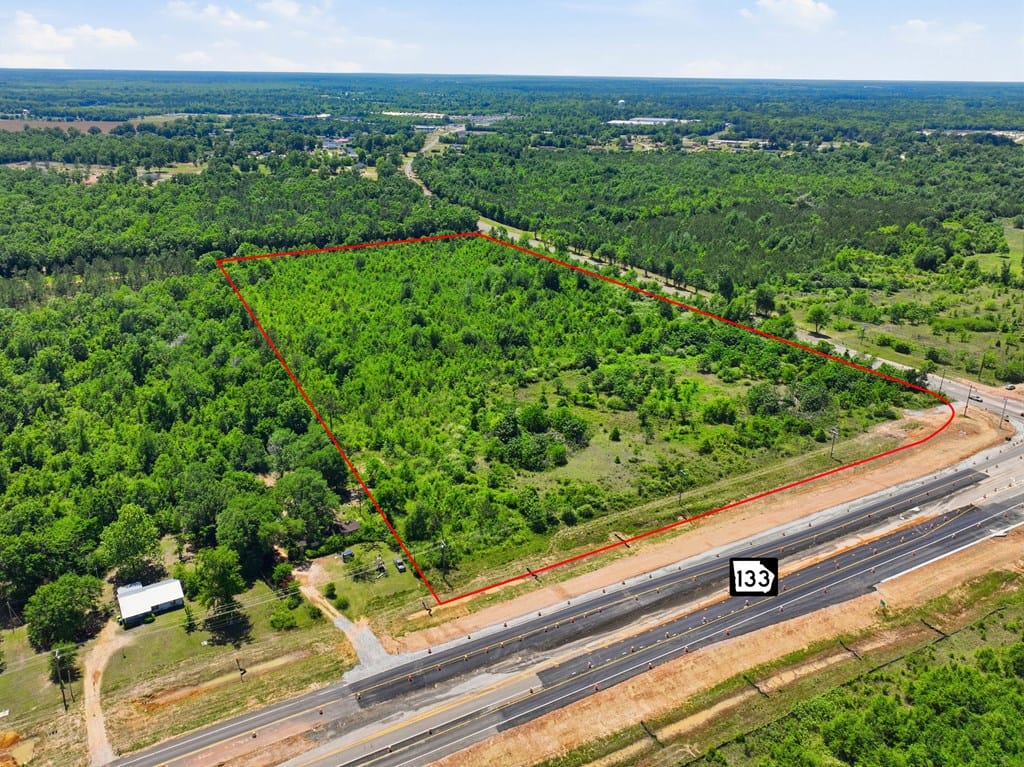 000 Moultrie Road, Albany, GA, 31705