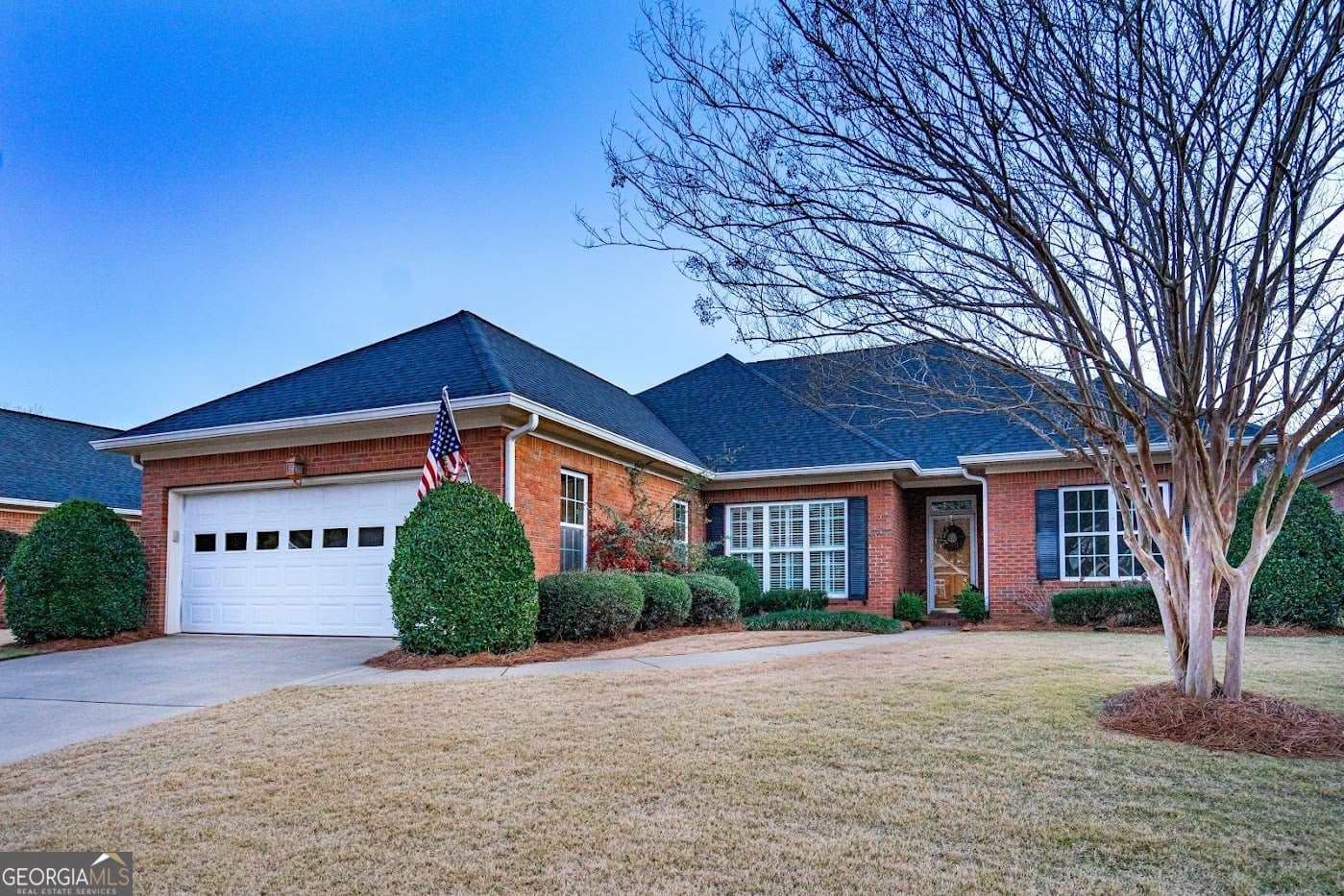 121 Wisteria Ridge, Lagrange, GA, 30240