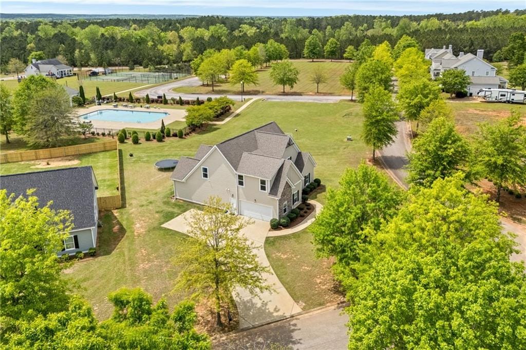 1681 County Road 548, Lanett, AL, 36863