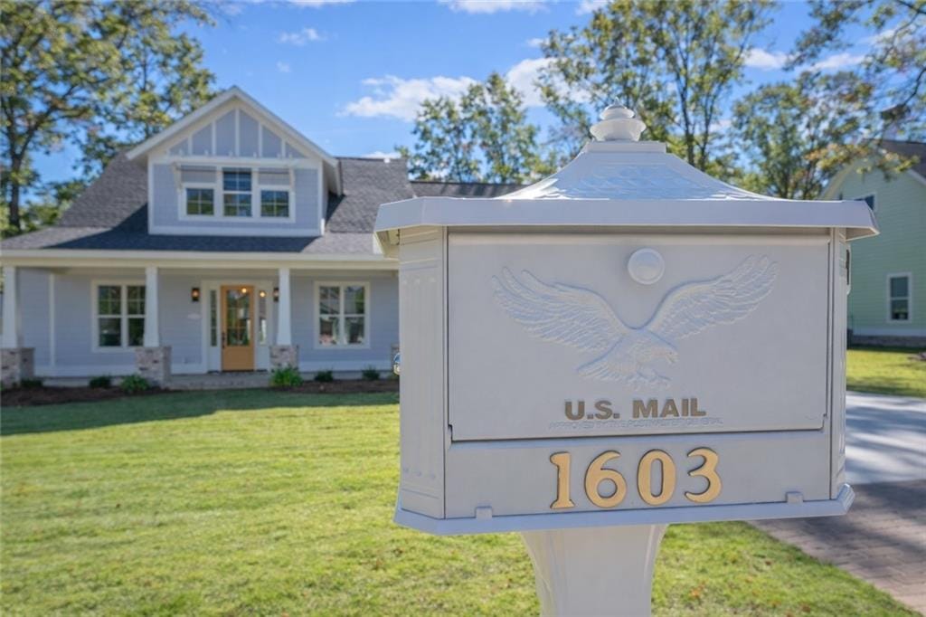 1603 43rd Street, Phenix City, AL, 36867 — Photo 2