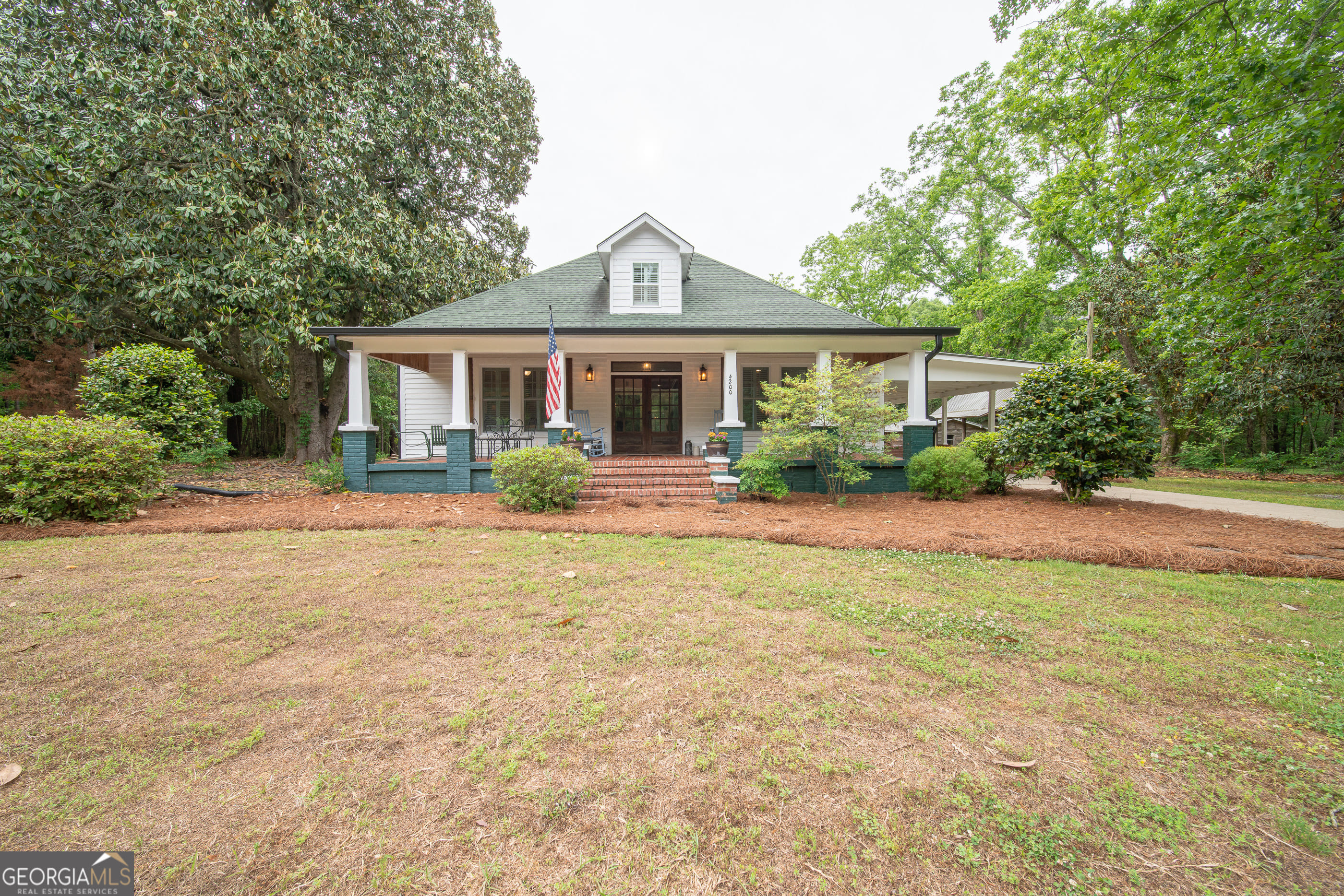 4200 Georgia 85, Manchester, GA, 31816