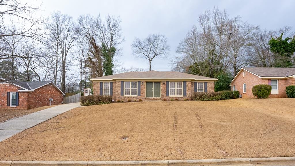 6847 Fawndale Dr, Columbus, GA 31904, USA — Photo 1