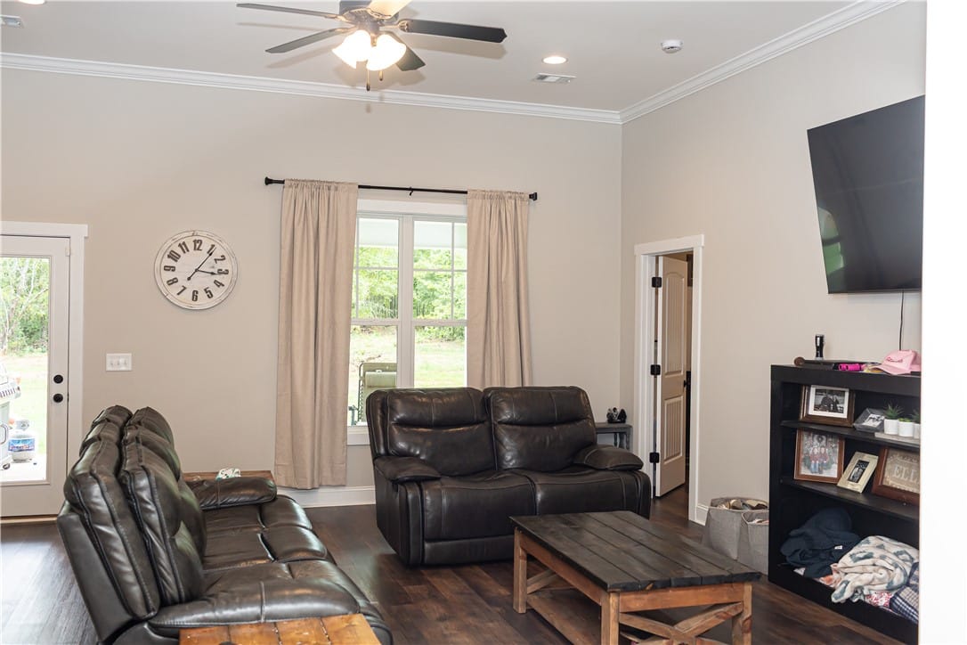 65 Lee Road 2233, Cusseta, AL, 36852 — Photo 2