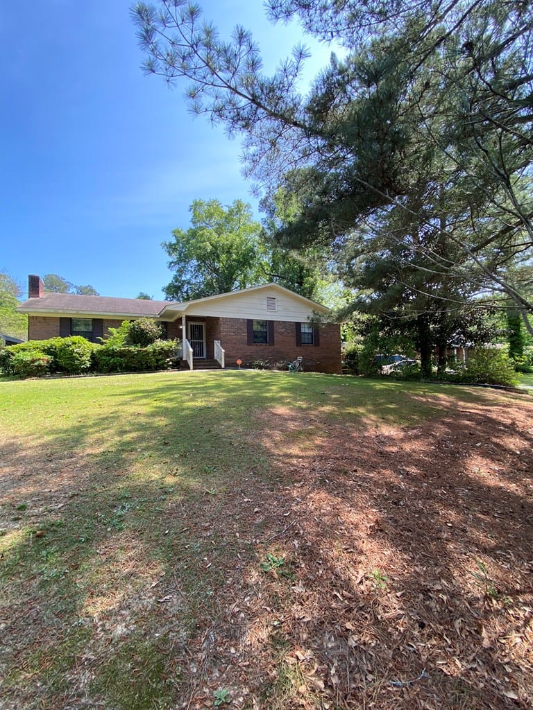 4638 Delfair Drive, Columbus, GA, 31907-1649 — Photo 2