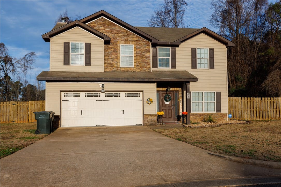 2103 Suzanne Lane, Opelika, AL, 36801 — Photo 2