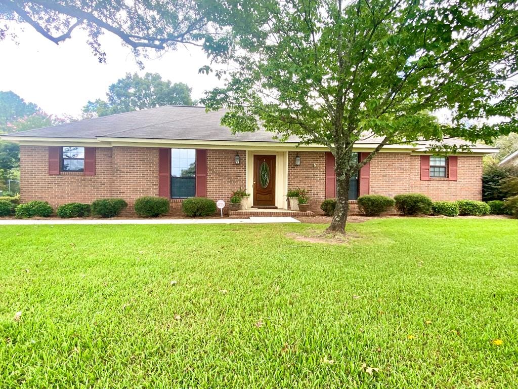 236 Berkeley Road, Albany, GA, 31721, Main View
