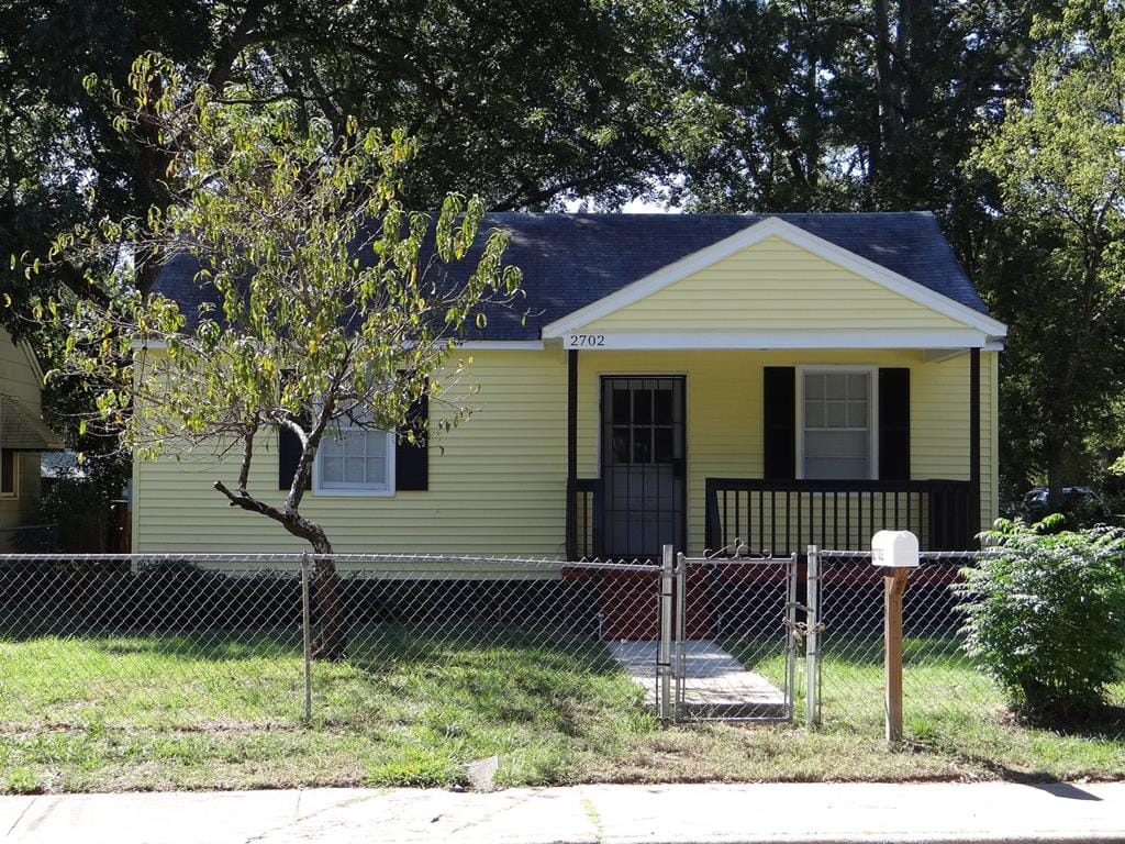 2702 Clover Lane, Columbus, GA, 31903