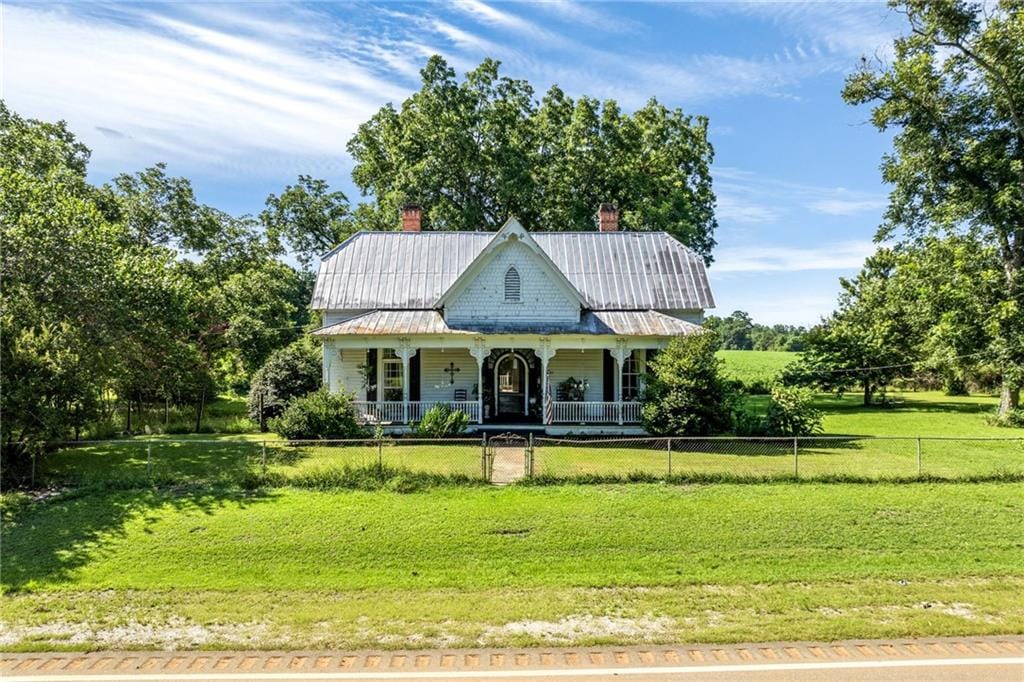 16000 U.S. 80, Opelika, AL, 36804