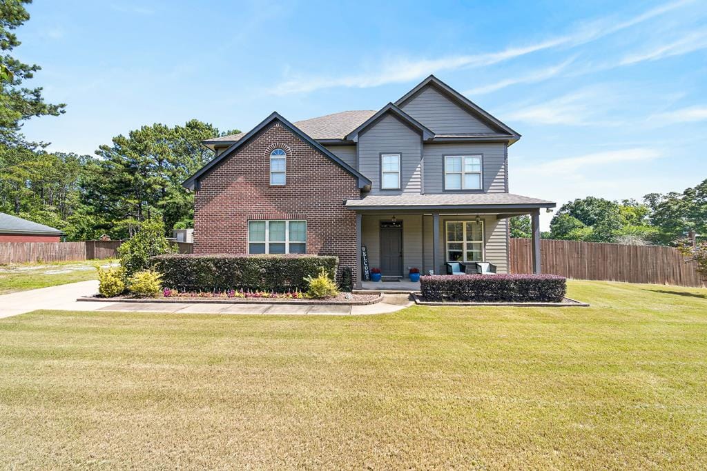 7597 Ga Highway 0315, Cataula, GA, 31804