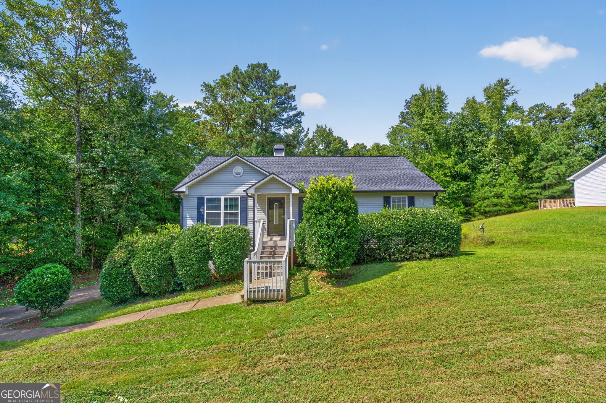 185 Hidden Brook Trail, Newnan, GA 30265