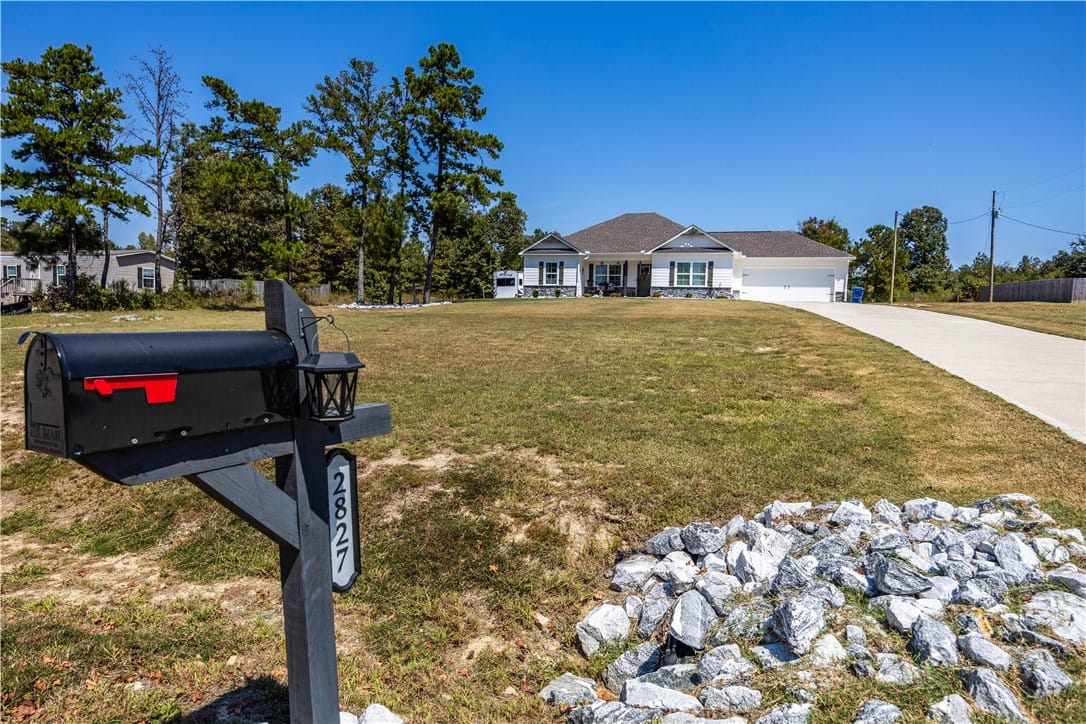 2827 Lee Road 40, Salem, AL, 36874