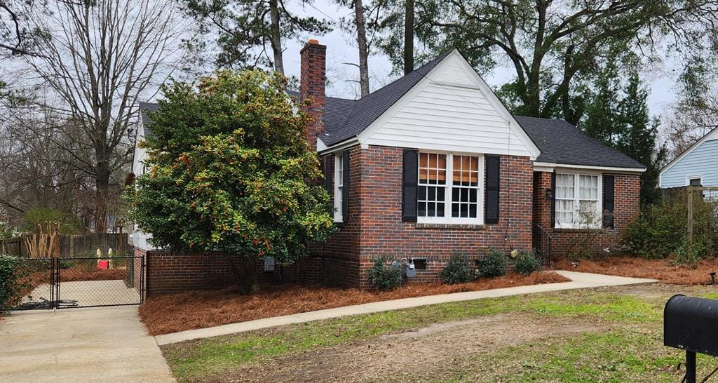 2110 Terrace Drive, Columbus, GA, 31904