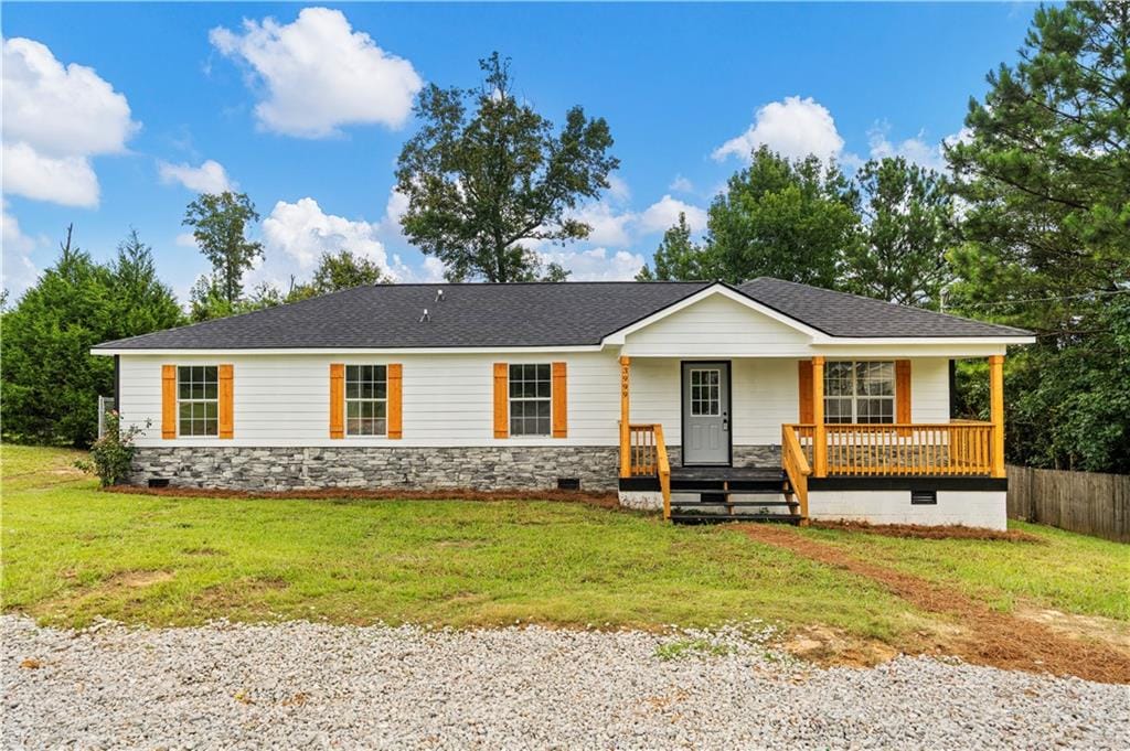3999 Lee Road 175, Salem, AL, 36874