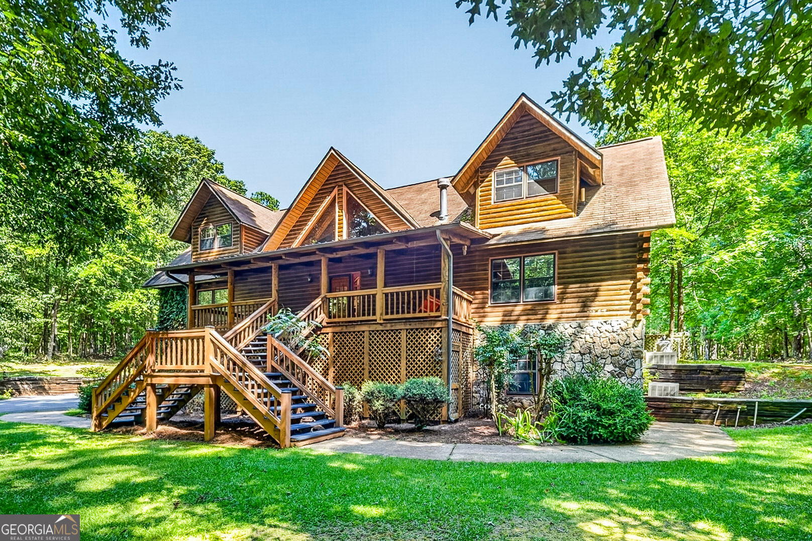 793 Pyne Rd, LaGrange, GA 30240