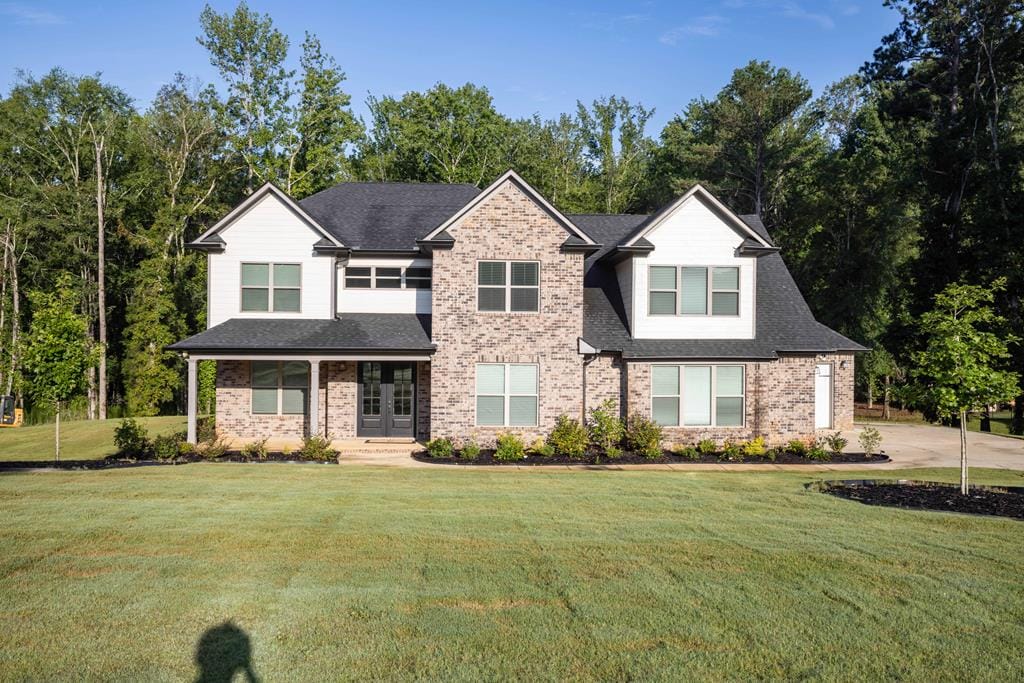 10312 Emerson Way, Midland, GA, 31822