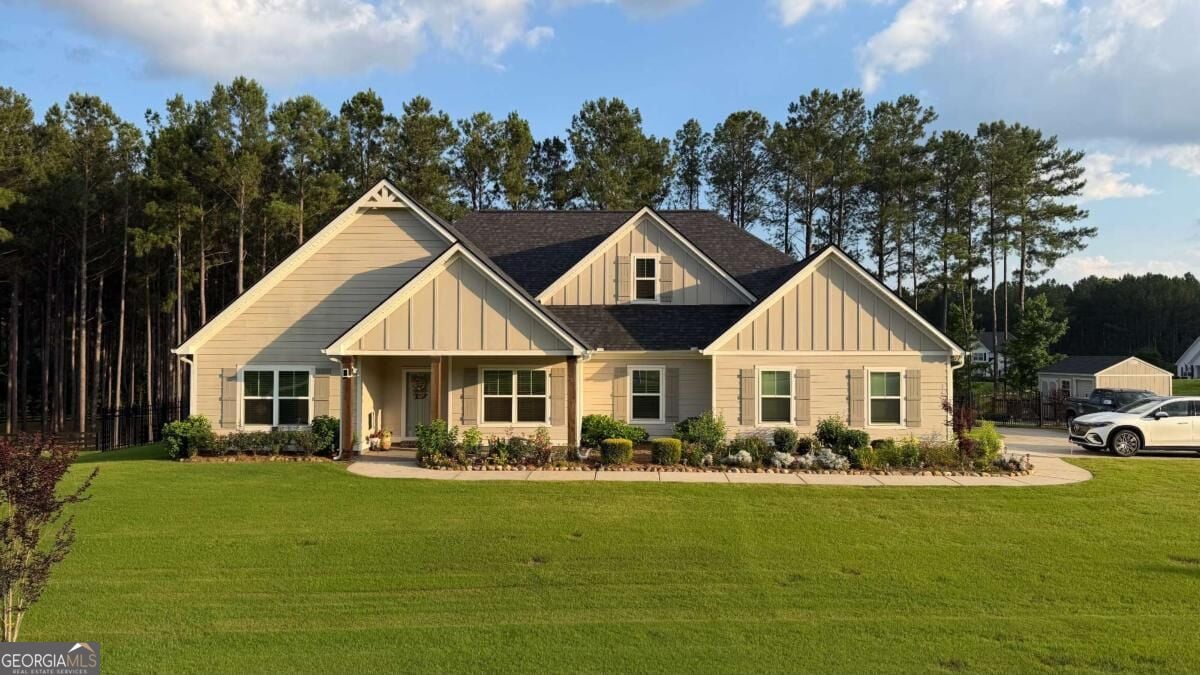 12 Springdale Court, Senoia, GA, 30276