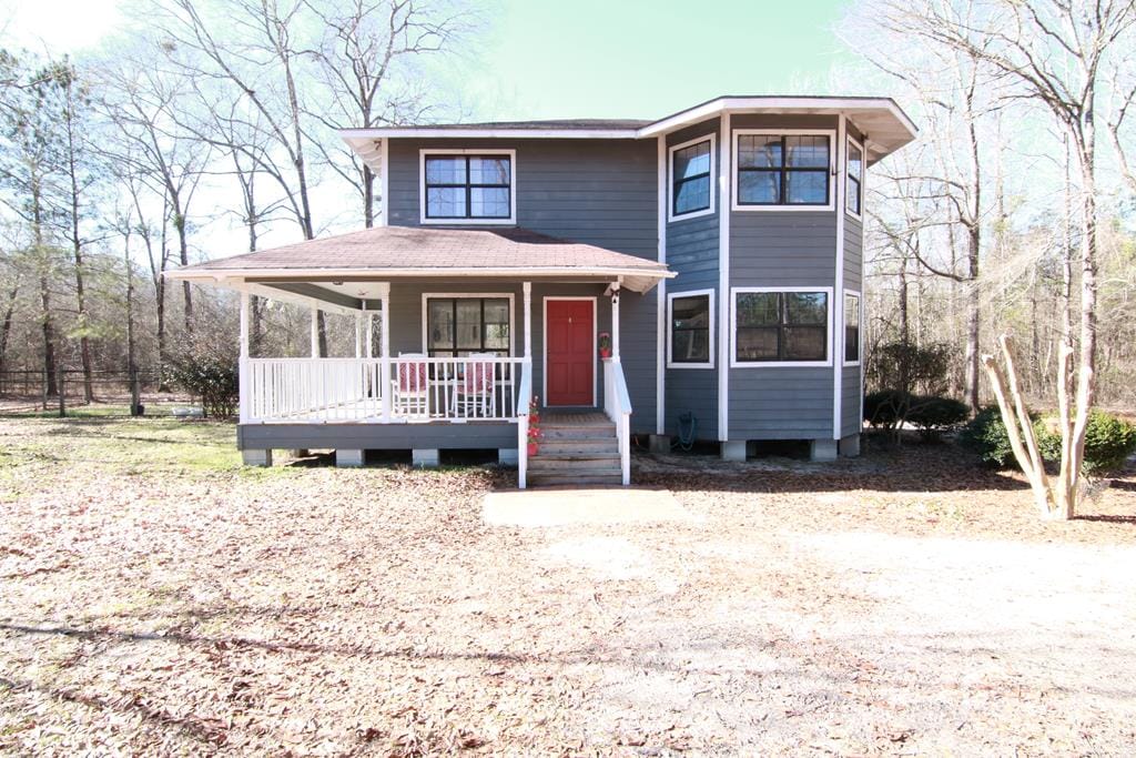 411 Hartdale Drive, Box Springs, GA, 31801, Main View