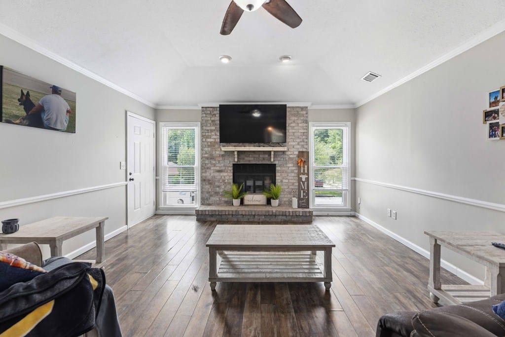 6612 Lemans Ln, Columbus, GA 31909