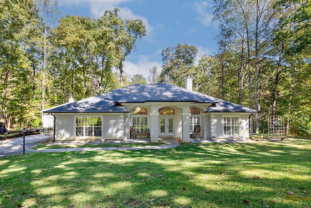104 Spruce Drive, Fortson, GA, 31808