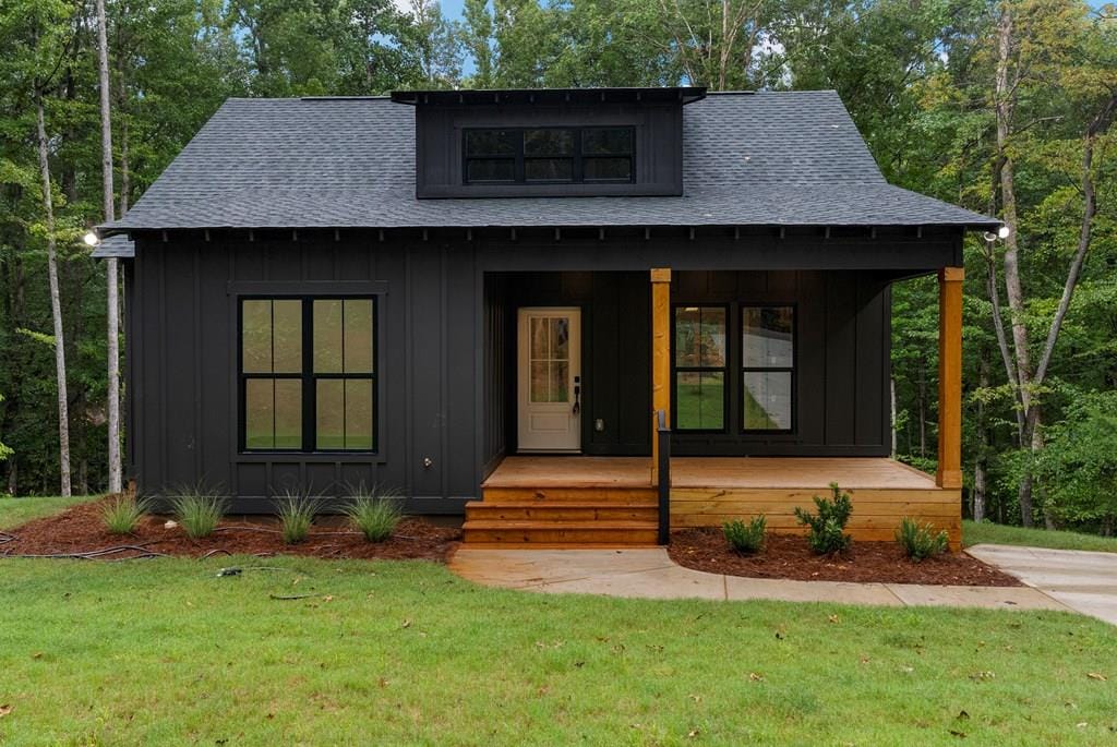 389 Oak Drive, Pine Mountain, GA, 31822