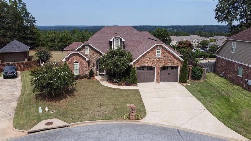 5106 Daylily, Phenix City, AL, 36867 — Photo 2