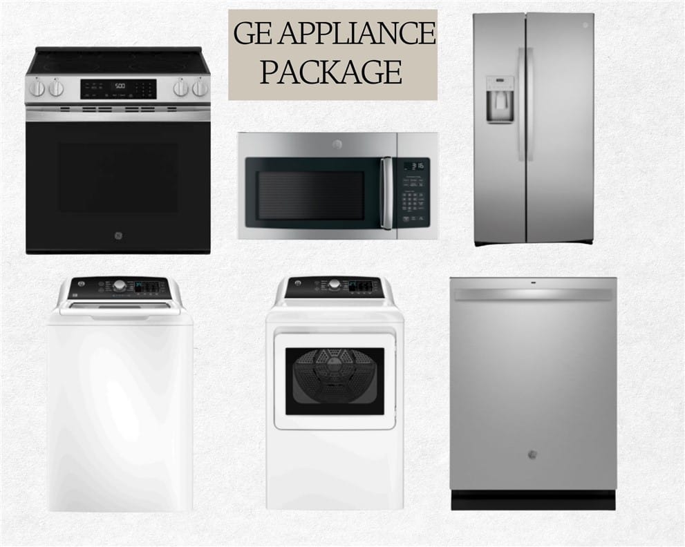 327 N Ross St Apt 122, Auburn, AL 36830, Essential appliances for modern living, this GE pa