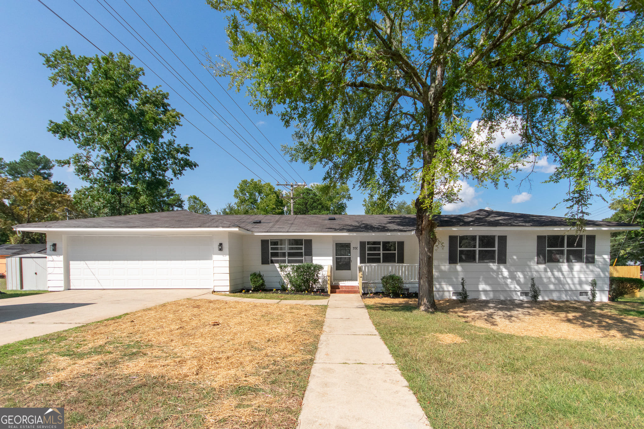 700 Ringer, Lagrange, GA, 30241