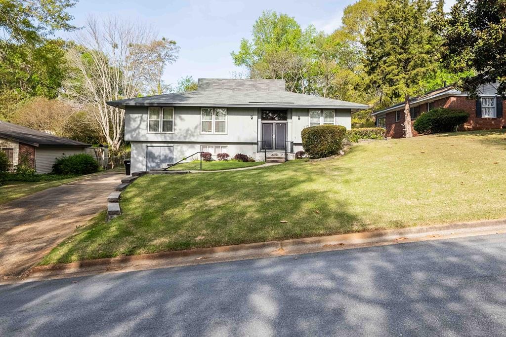 5255 Litchfield Road, Columbus, GA, 31904