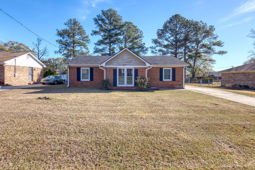 811 April Drive, Phenix City, AL, 36869