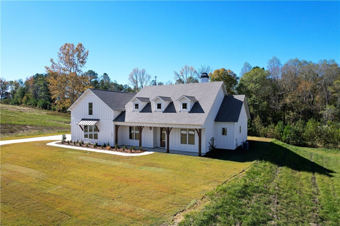 6001 Hunters Hl Ln, Auburn, AL 36830