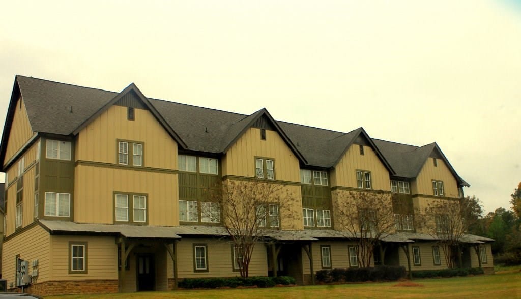 650 Dekalb #2209, AUBURN, AL, 36830