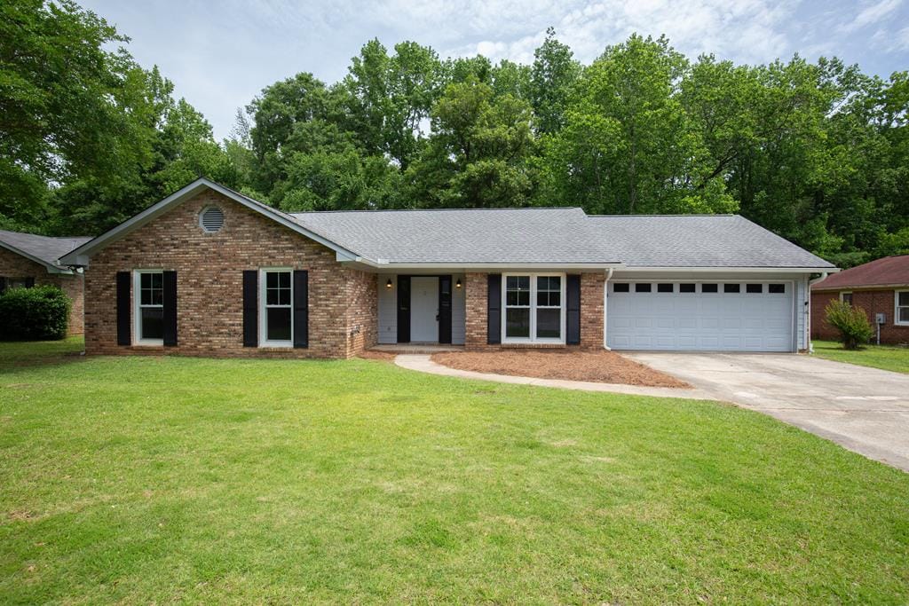 6036 Whitehaven Drive, Columbus, GA